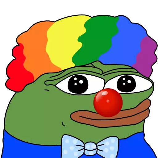 Sticker Honka_old - 1