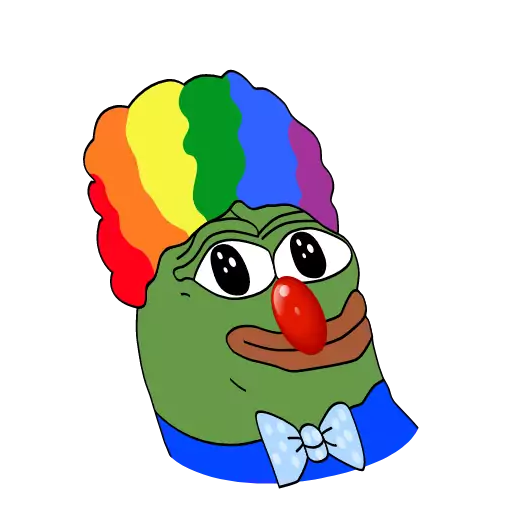 Sticker Honka_old - 1