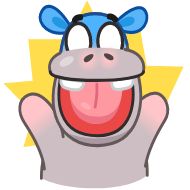 мультипликация рисование детское искусство