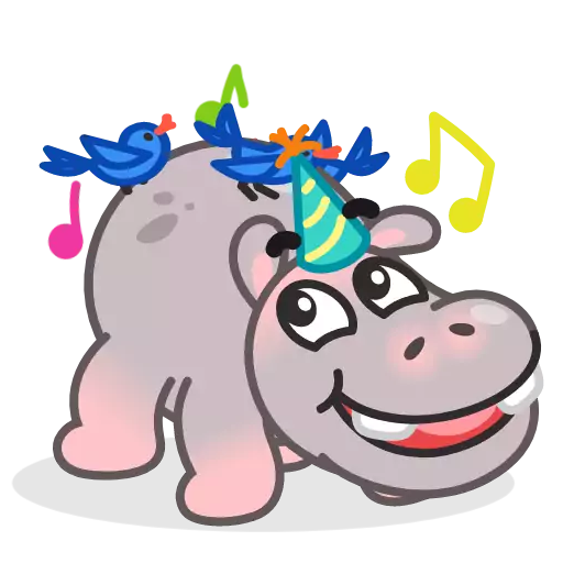 animated cartoon clipart illustration