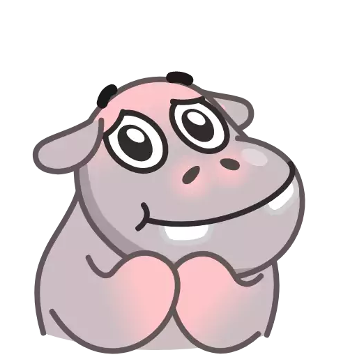 клипарт эскиз мультфильм