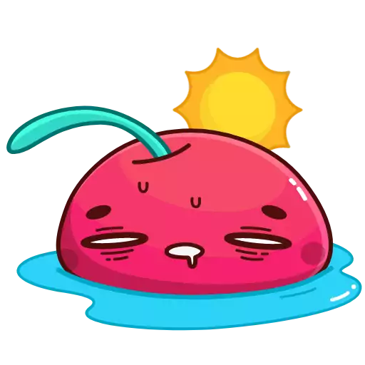 детское искусство торт на день рождения клипарт