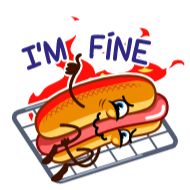 food clipart fast food