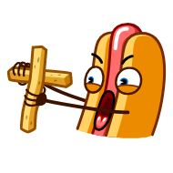 sketch clipart illustration