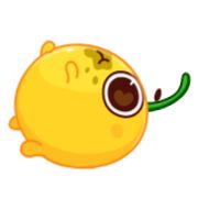 жёлтый иллюстрация