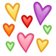 сердце День Святого Валентина