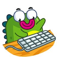 оргтехника клавиатура клипарт