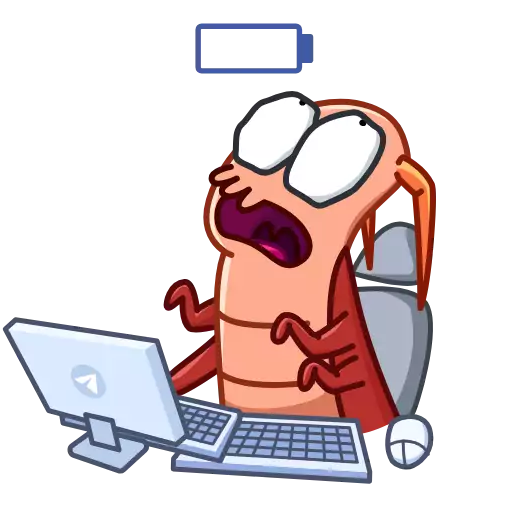 компьютер ноутбук эскиз