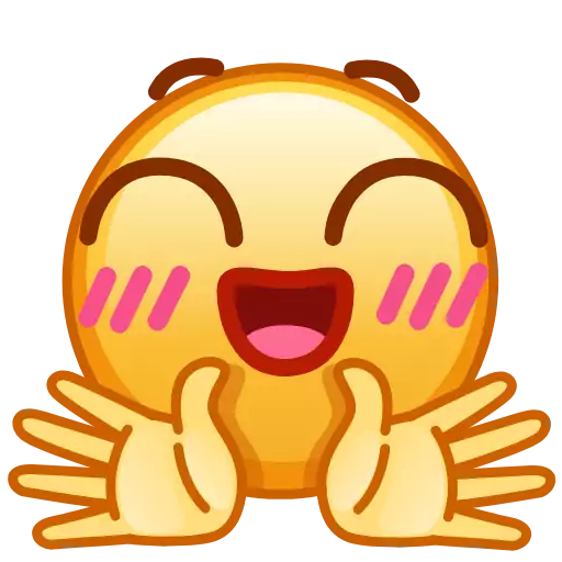 детское искусство смайлик мультфильм