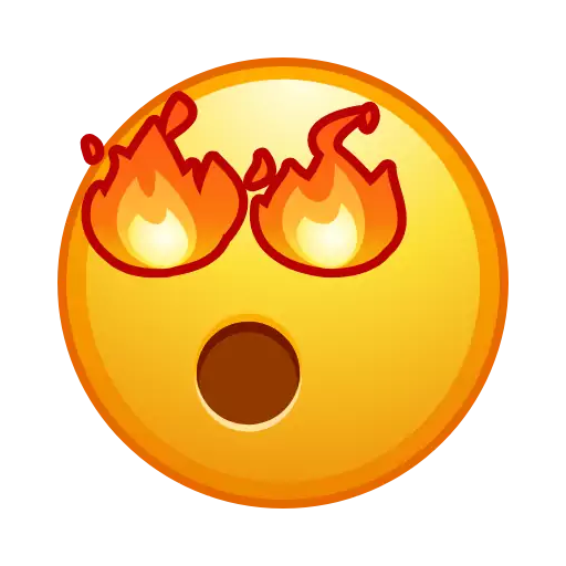 круг жёлтый мультфильм