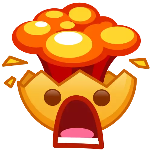 yellow cartoon clipart