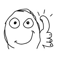 Стикер Больше стикеров: @sticerru - 4