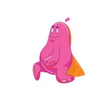 animal figure clipart child art