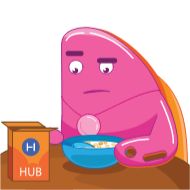 child art cartoon clipart