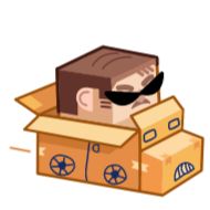 коробка ЛЕГО