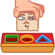 клипарт игрушка ЛЕГО