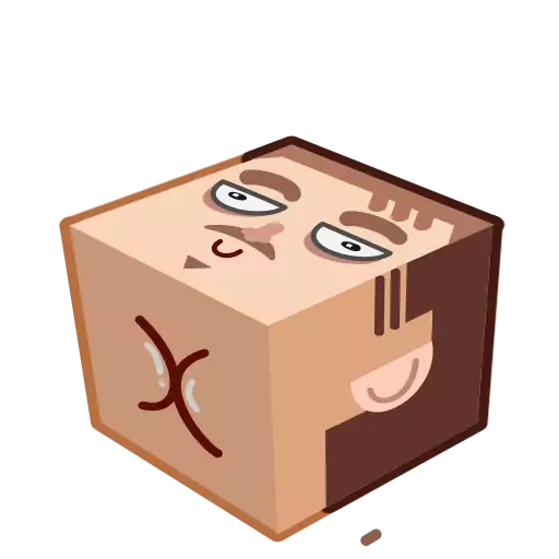 box container carton