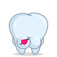 эскиз сердце клипарт