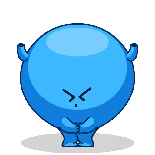 cartoon clipart circle