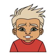 Стикер I will be with you @stickersb2b - 6