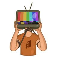 Стикер I will be with you @stickersb2b - 4