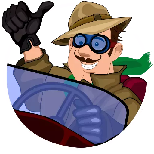 Стикер I4willbewithyou - 1