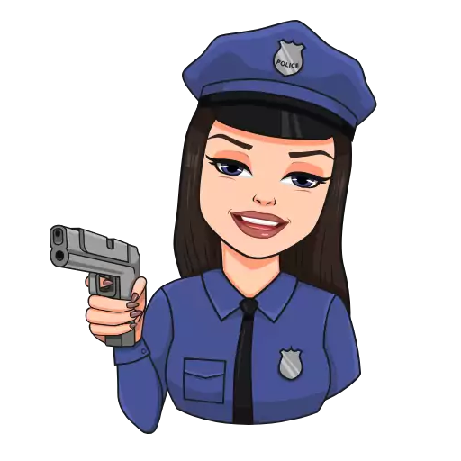 Стикер I4willbewithyou - 1