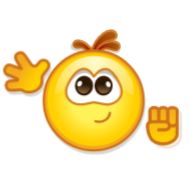 смайлик смайлик клипарт