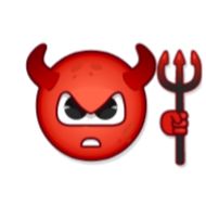 клипарт мультфильм символ