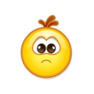 смайлик смайлик жёлтый