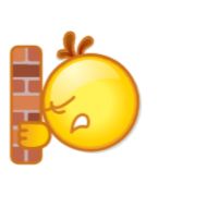 мультфильм жёлтый смайлик