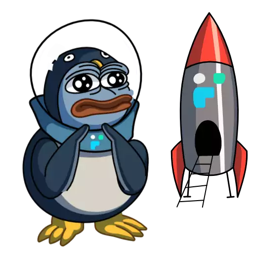 Стикер IFActions - 1