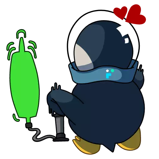 Стикер IFActions - 1