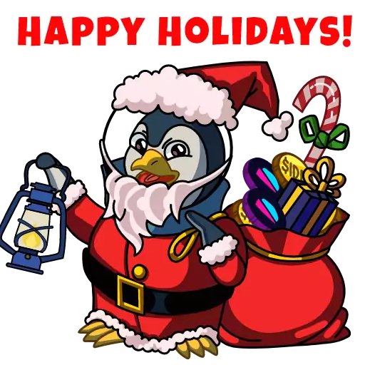 Стикер IFActions - 1