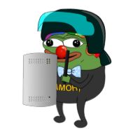 Sticker ILOVEOMON - 6