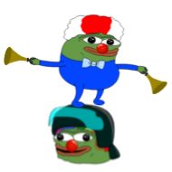 Sticker ILOVEOMON - 5