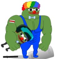 Sticker ILOVEOMON - 4