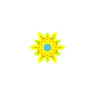 Стикер IWD - 8