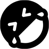 Стикер ИДИ НАХУЙ | @ll1k4 - 1