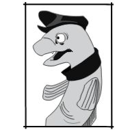 Sticker ИгорьУгорь - 9