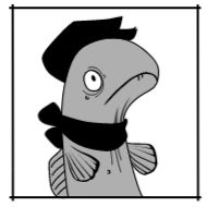 Sticker ИгорьУгорь - 8