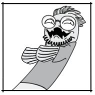 Sticker ИгорьУгорь - 7