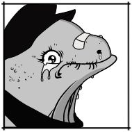 Sticker ИгорьУгорь - 4