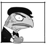 Sticker ИгорьУгорь - 2