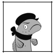 Sticker ИгорьУгорь - 1