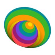 Sticker Infinite Loop- @cocopry - 3