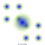 Sticker Infinite Loop- @cocopry - 0