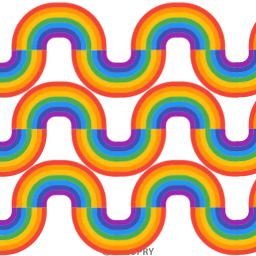 Стикер Infinite_Loop_by_cocopry - 1