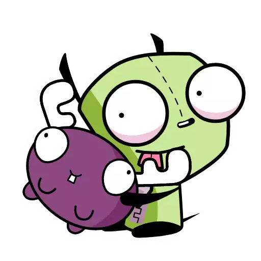 клипарт рисование эскиз