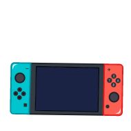 gadget electronic device handheld game console